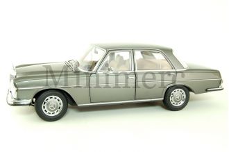 280 SE Scale Model