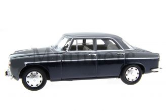 Rover P5 MKII Scale Model
