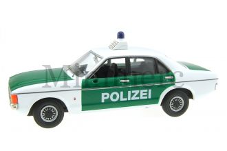 Ford Granada MkI Scale Model