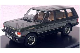 Range Rover Vogue  LSE Scale Model