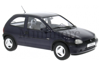 Opel Corsa B Atlanta Scale Model