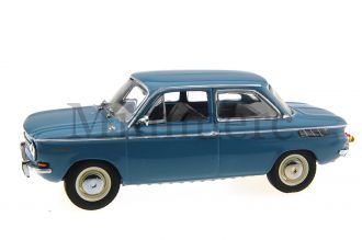 NSU 1000 L Scale Model