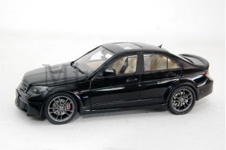 Brabus Bullit Scale Model