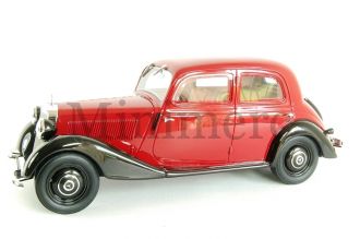 170V Scale Model