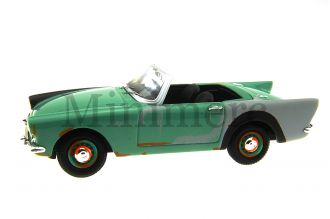 Sunbeam Alpine Series 2 Scale Model