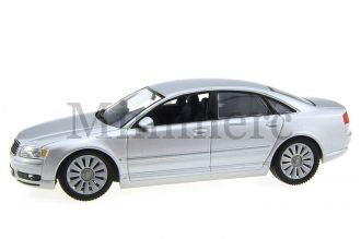 Audi A8 Scale Model