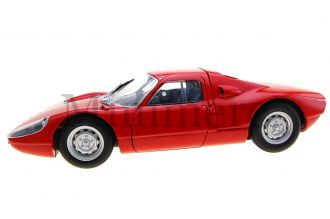 Porsche 904 Carrera GTS Scale Model
