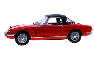 Lotus Elan S3 Scale Model