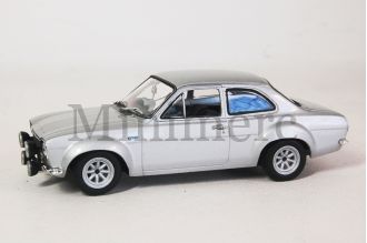 Ford Escort MK1 RS 1600 Scale Model