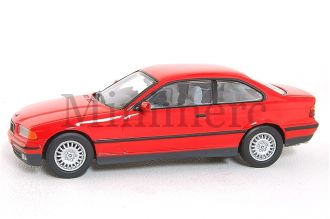 BWM 3 Series Scale Model