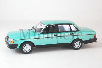Volvo 240 GL Scale Model