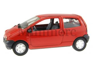 Renault Twingo Scale Model