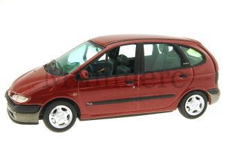 Renault Megane Scenic Scale Model