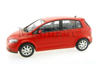 Volkswagen Golf Plus Scale Model