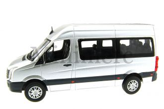 Volkswagen Crafter Scale Model