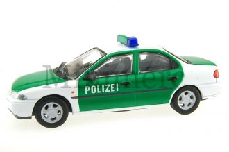Ford Mondeo Scale Model