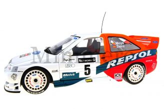 Ford Escort RS Cosworth Scale Model