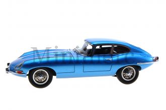 Jaguar E-Type Series 1 Scale Model