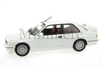 BMW  M3 (E30) Scale Model