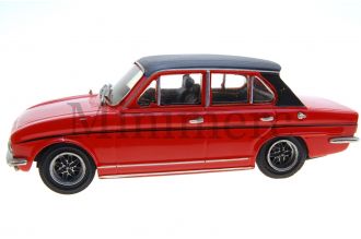 Triumph Dolomite Scale Model