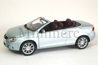 Volkswagen Eos Scale Model