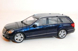 E Class Estate Scale Model