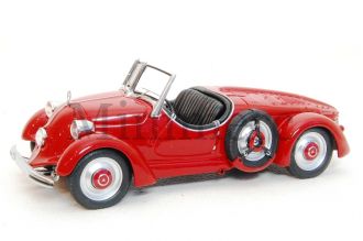 150 H Sportroadster Scale Model
