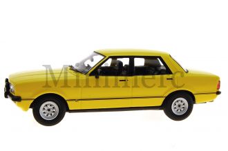 Ford Cortina MKIV 2.0S Scale Model