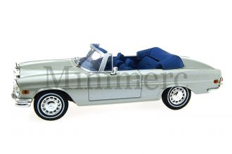 Mercedes 280 SE Scale Model