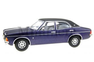 Ford Cortina 2000E Scale Model