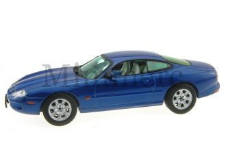 Jaguar XK8 Coupe Scale Model