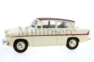 Ford Anglia Scale Model