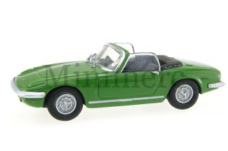 Lotus Elan Scale Model