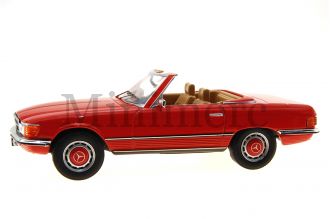 Mercedes 280 SL Scale Model