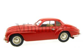 Alfa Romeo Villa D'Este Coupe Scale Model