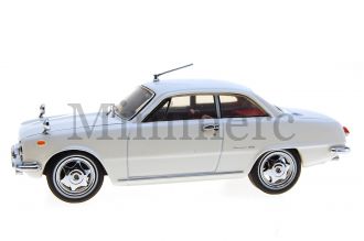 Isuzu Bellett GT Scale Model
