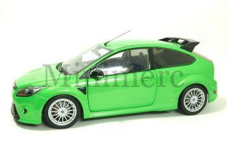 Ford Focus RS Scale Model