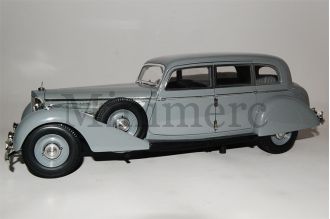 770K Scale Model