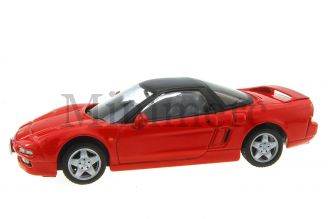 Honda NSX Scale Model
