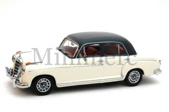 220 S Scale Model