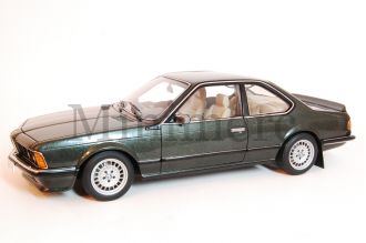 635 CSI Scale Model