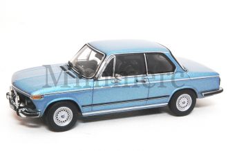 BMW 2002 tii Scale Model