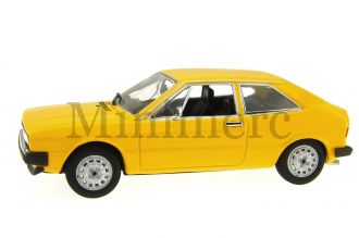 Volkswagen Scirocco Scale Model