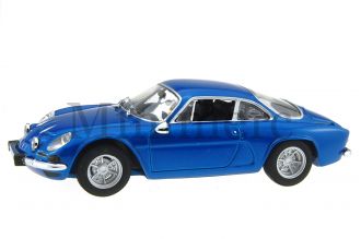 Renault Alpine A 110 Scale Model