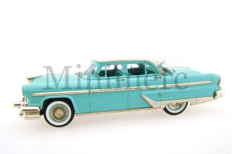 Lincoln Capri 4 door Sedan Scale Model