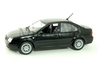 Volkswagen Bora Scale Model