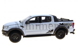 Ford Ranger Raptor X Scale Model