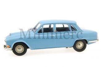 Triumph 2000 MK1 Scale Model