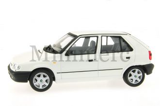 Skoda Felicia 1994 Scale Model