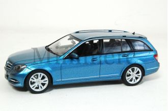 C Class Scale Model